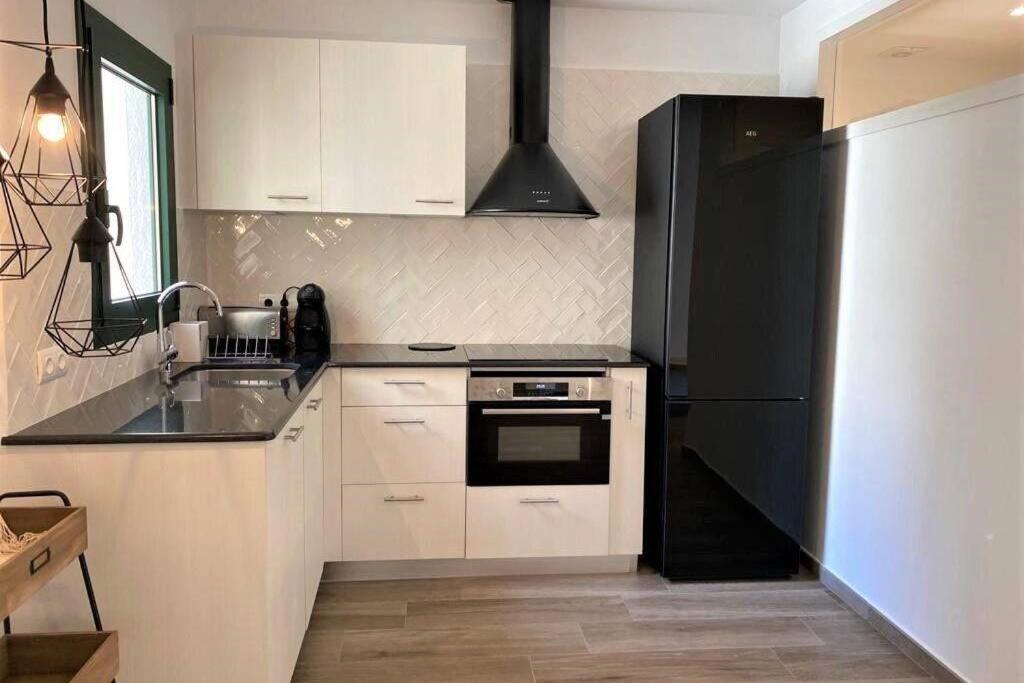 Appartement Passeig Ii - In Center With Sea Views