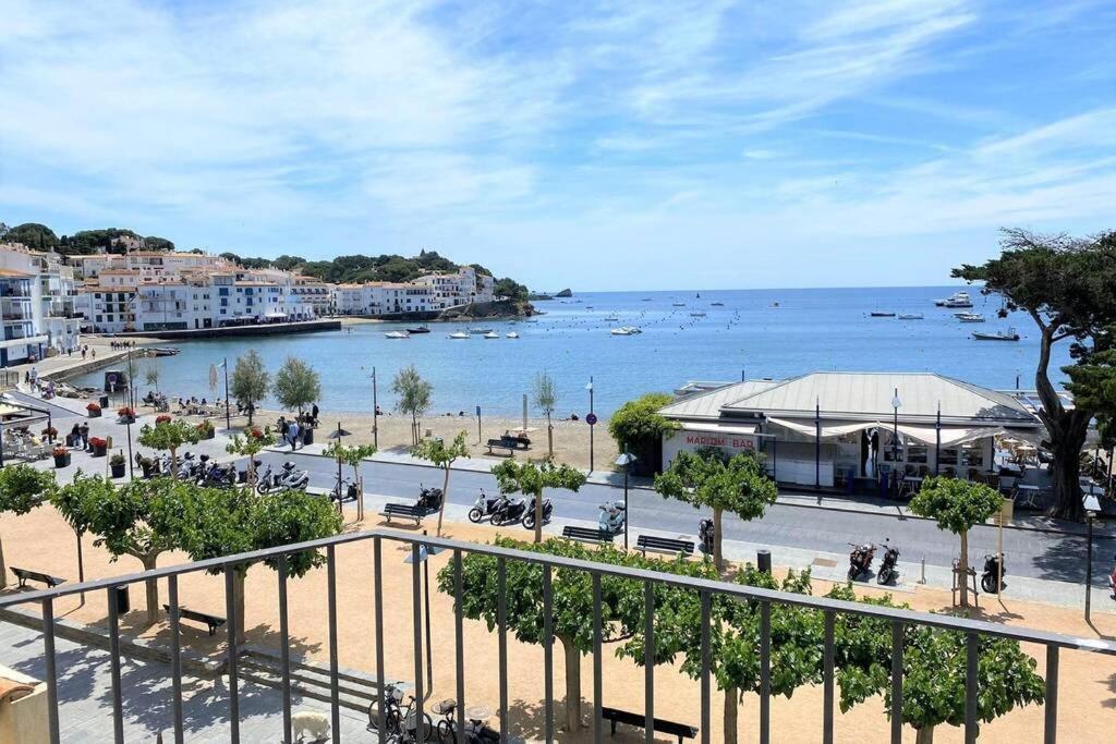 Appartement Passeig Ii - In Center With Sea Views