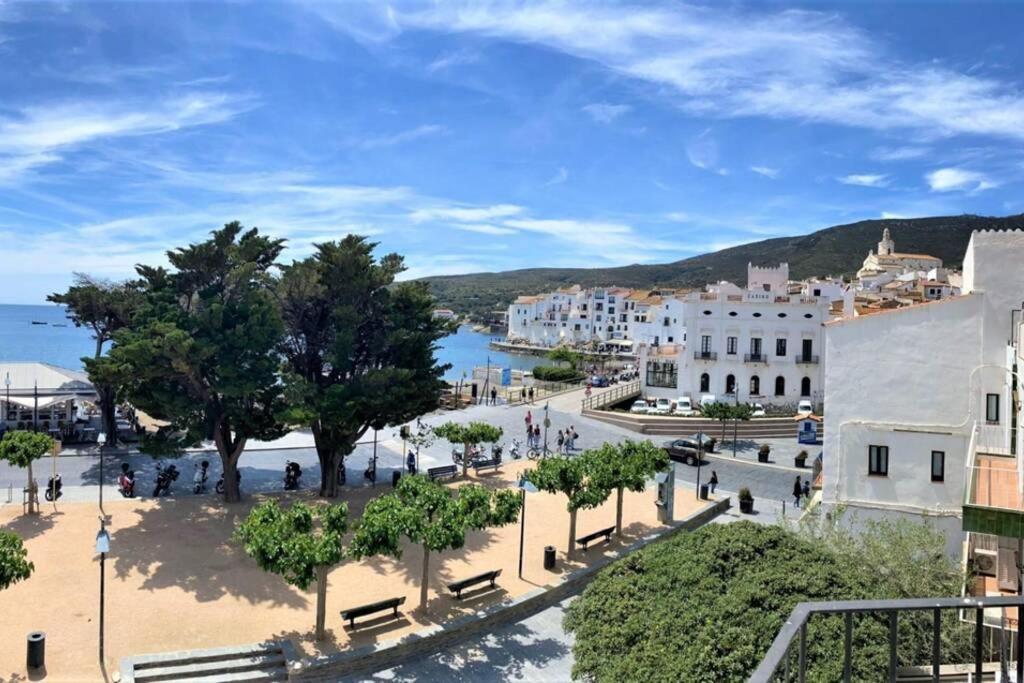 Appartement Passeig Ii - In Center With Sea Views Cadaqués