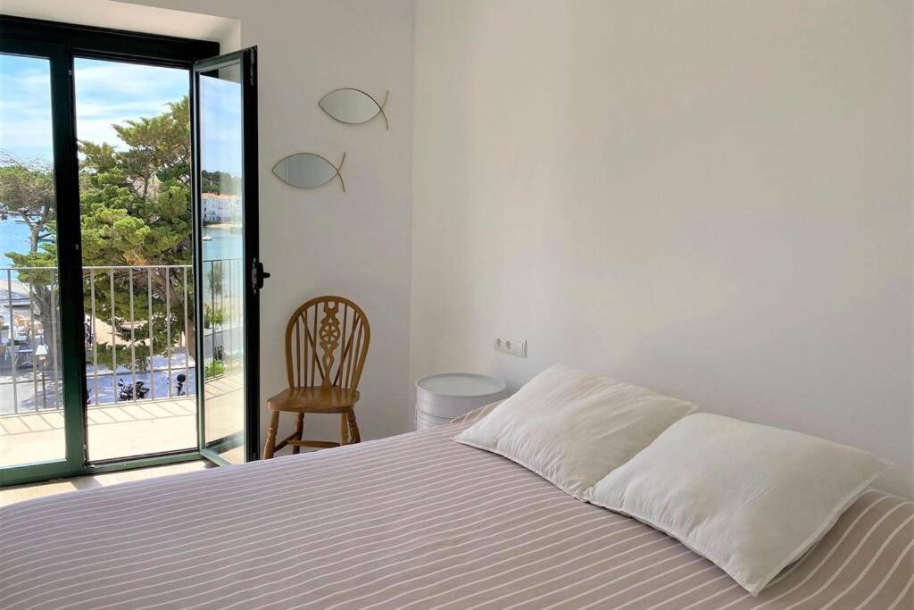 Passeig Ii - In Center With Sea Views * Cadaqués
