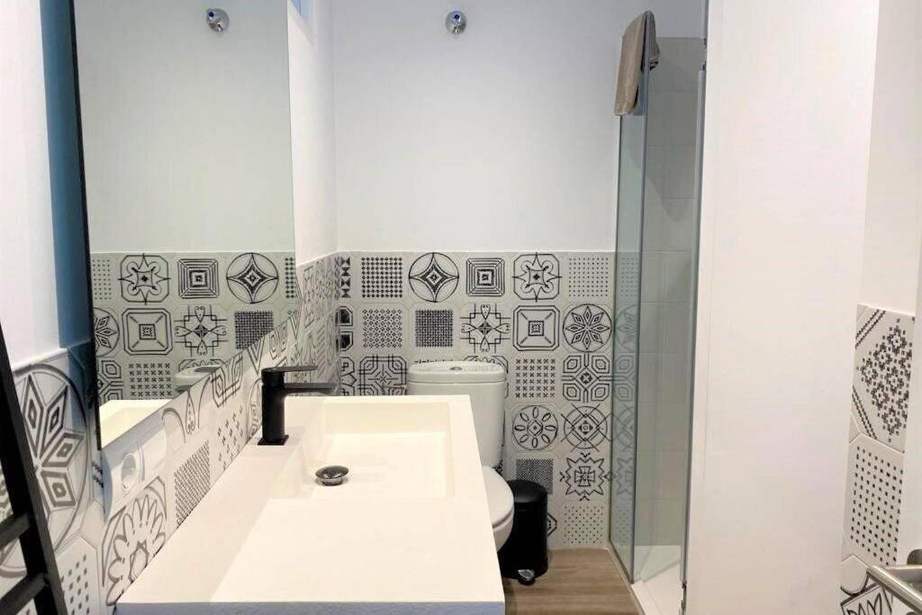 Appartement Passeig Ii - In Center With Sea Views