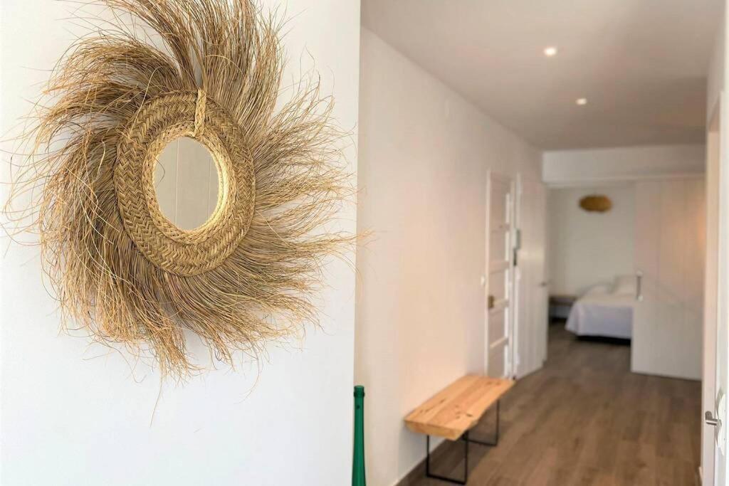 Passeig Ii - In Center With Sea Views Appartement